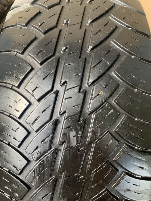 235 65 R17 Пара 2шт. Шины