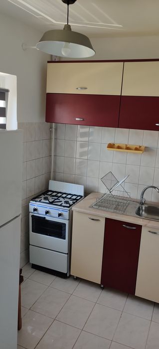 Garsoniera de Închiriat