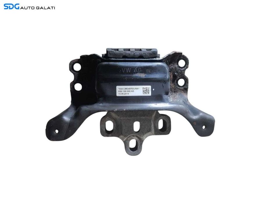 Suport Cutie Viteze Volkswagen Golf 7 1.6 2.0 TDI 2012 - 2020 Cod 5Q0199555AD [N2344]