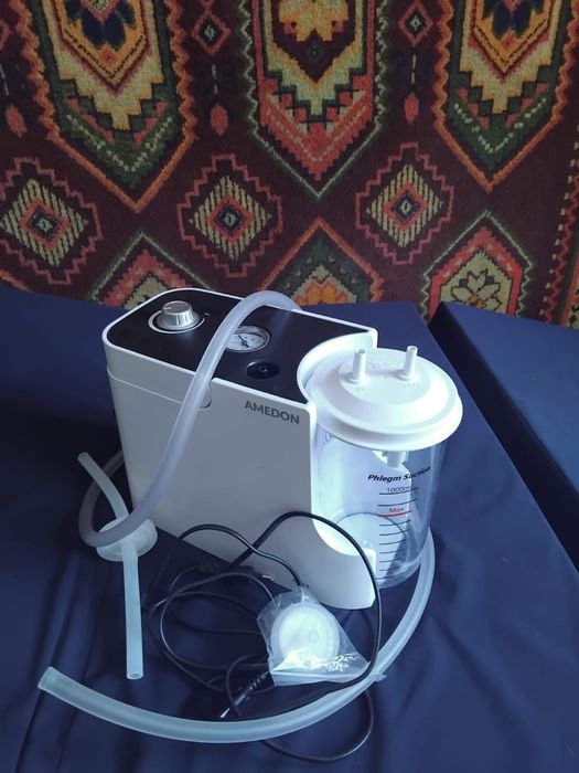 Аспиратор медицинский