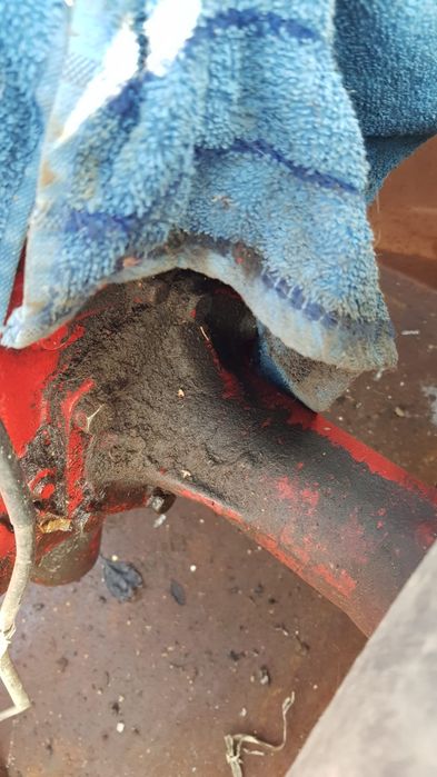 Motocultor cu remorcă