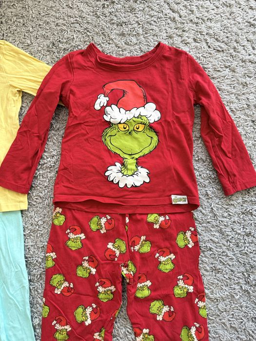 2 Лота от дрехи за момиче на 110 см