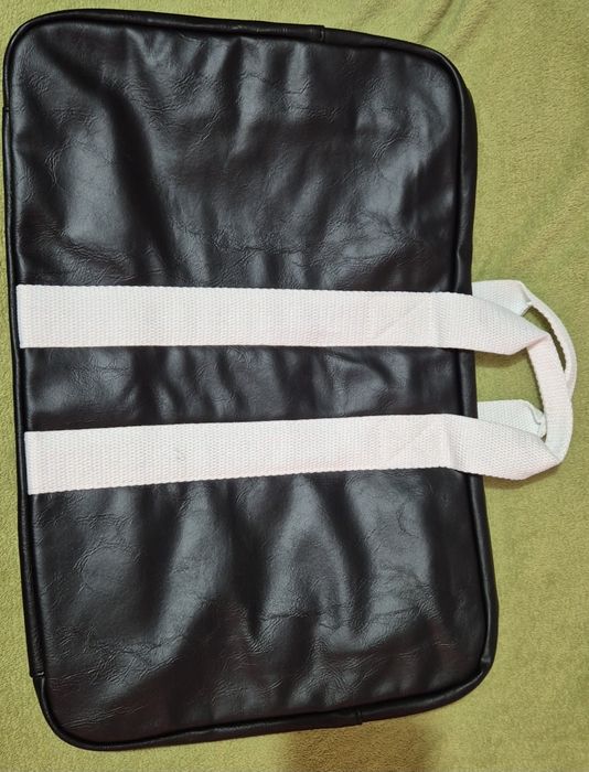 Geantă disel nouă din piele