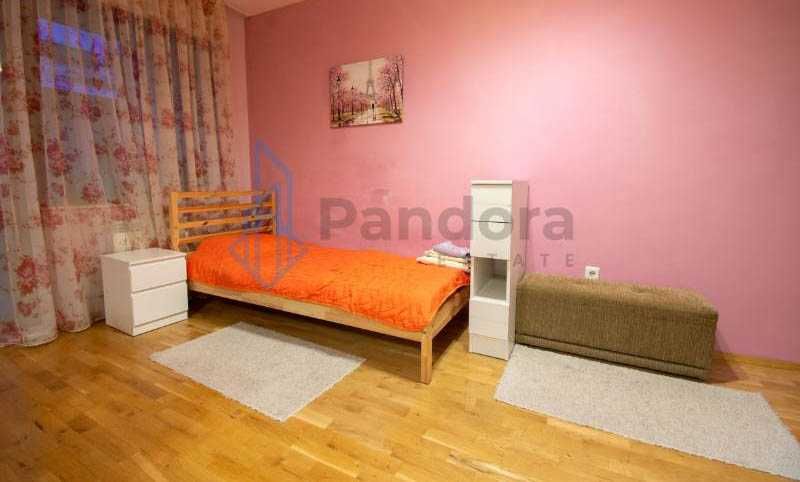 Дава се под наем Тристаен апартамент в София, Редута - 70 кв.м за 375 € - Снимка #3