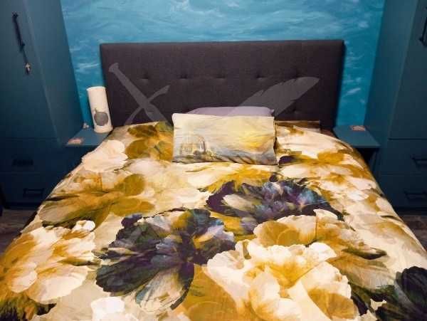 Дава се под наем Двустаен апартамент в Пловдив, Кършияка - 66 кв.м за 548.25 € - Снимка #3