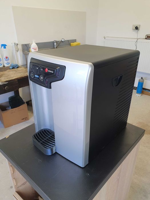 Dozator apa rece si ambientala Borg & Overstrom