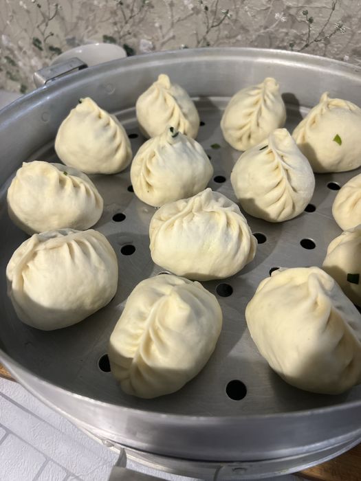 Комплексные обеды