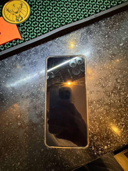 Телефон vivo y21d