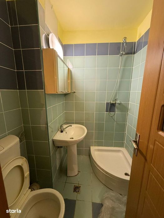 Vanzare ap 3 cam Marasesti stradal parter din 4