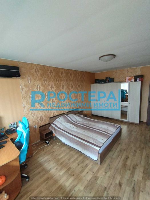 Продава се Тристаен апартамент в Търговище, Център - 85 кв.м за 1200 €/кв.м - Снимка #11