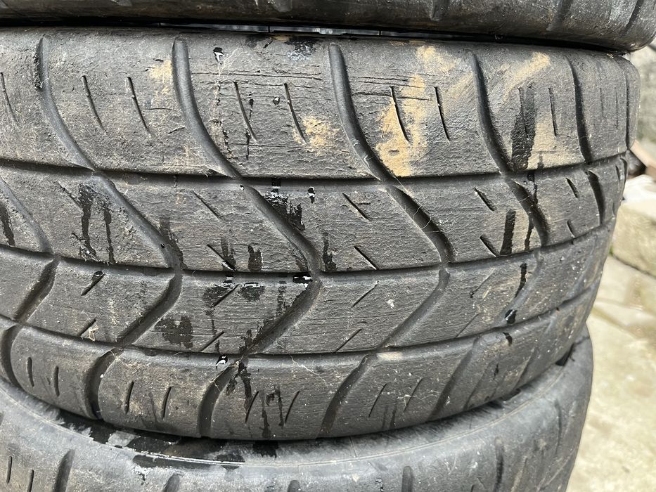 Сликове пирели 16 цола