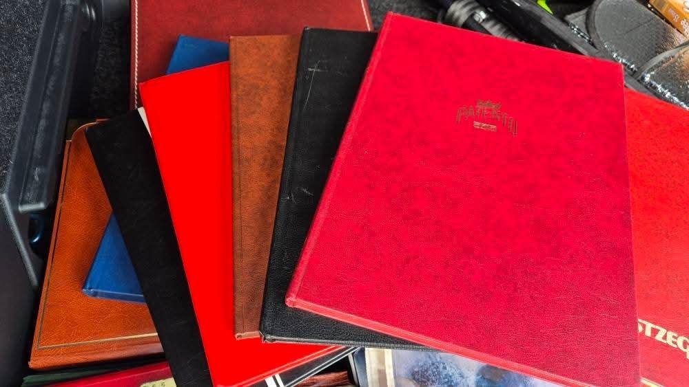 Clasoare timbre second hand