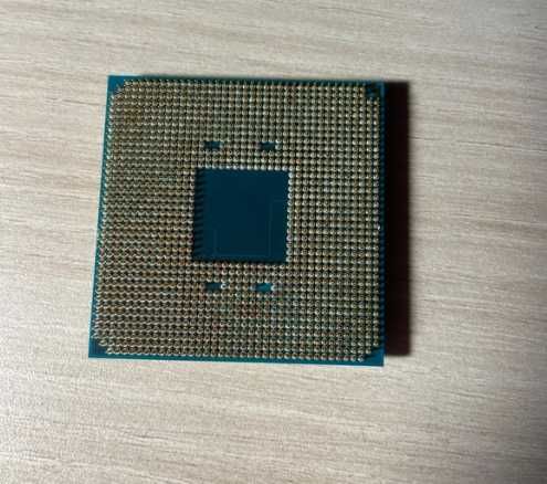 Procesor AMD Ryzen 5 3400G