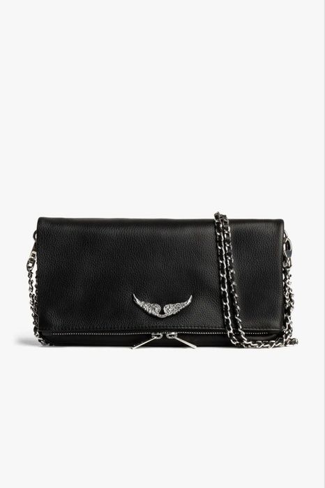 Сумка Zadig&Voltaire
