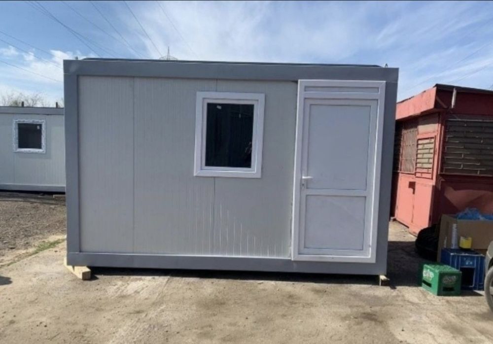 Vand containere modulare container modular din profil zincat calitativ