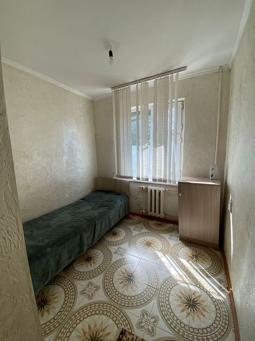 3 бөлмелі үй сатылады