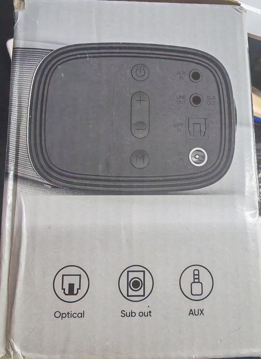 Saiyan, Soundbar for smart tv