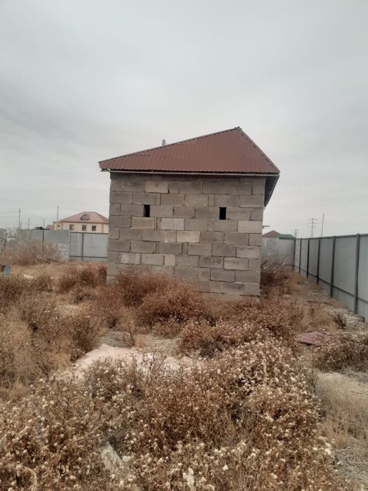 Времянка сатылад Байтерек 3