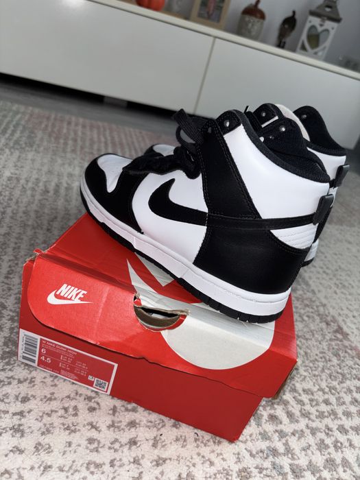 Vand Adidasi Nike marimea 36,5