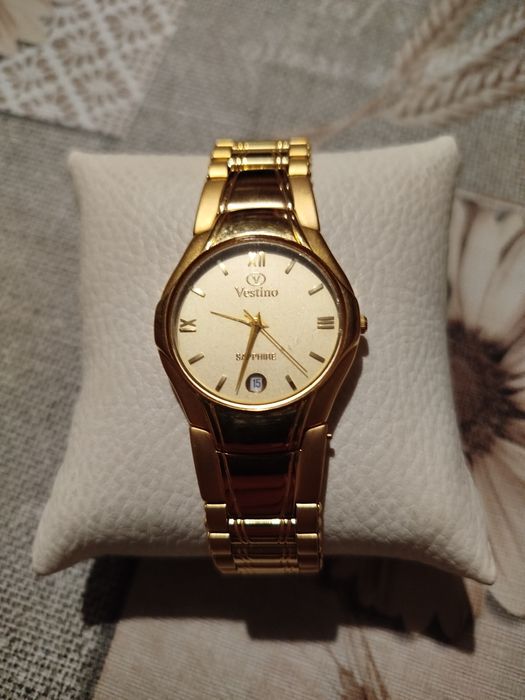 Часовник vestino G2517
