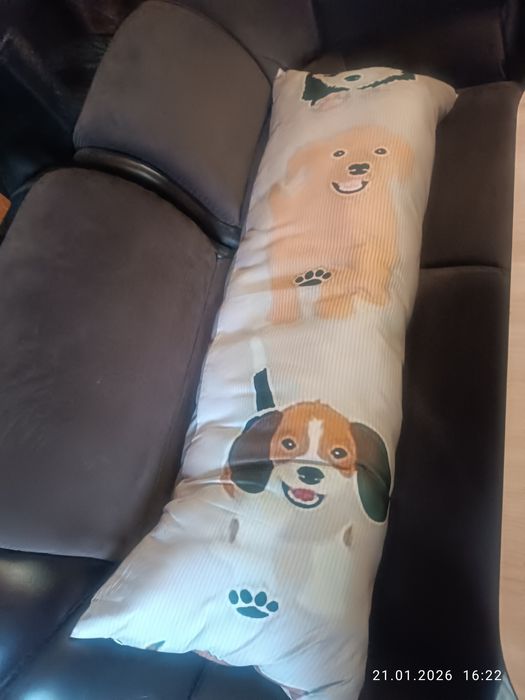 Продам подушки 2шт