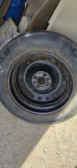 Патерица 15 4 х 100