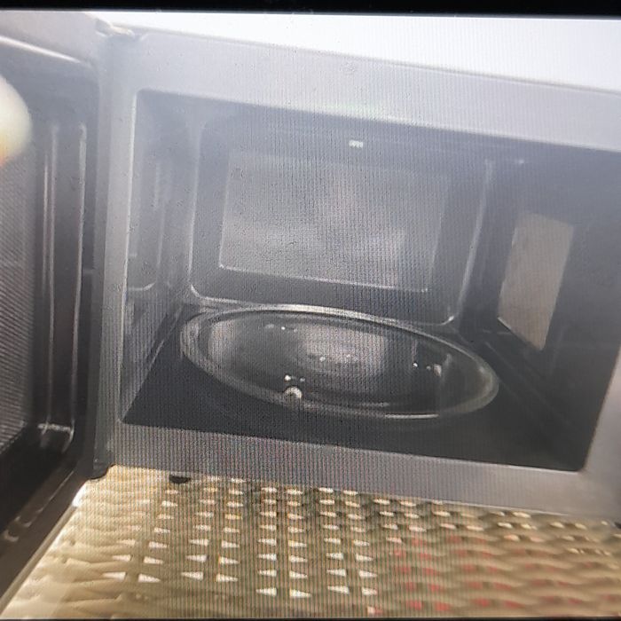 Микроволновая печь Вестал