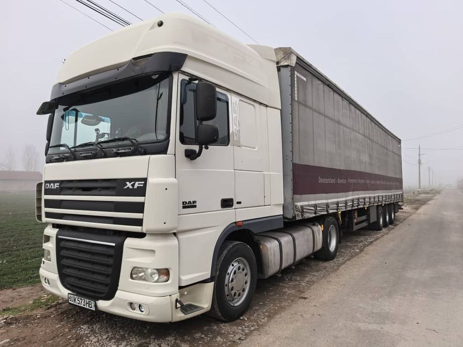 Даф Евро 5 105 сотилади