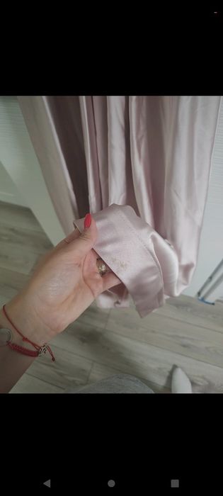 Rochie eleganta lunga