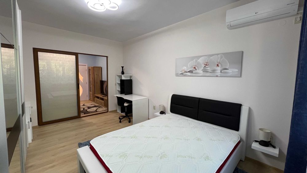 Дава се под наем Тристаен апартамент в София, Център - 65 кв.м за 765 € - Снимка #5