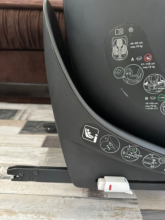 Детско столче Cybex Sirona SX2 360° ISOFIX