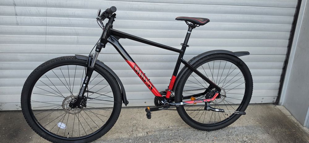 29 " ghost Kato XL