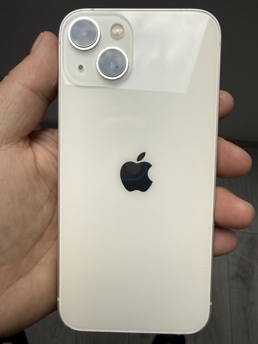 Iphone13 Alb 128Gb