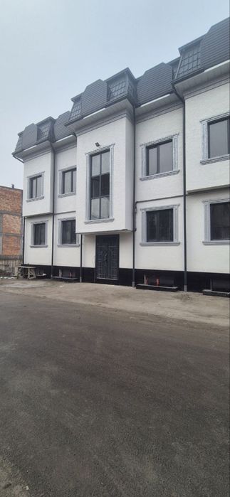 Продажа квартиры  котеджа 117,5