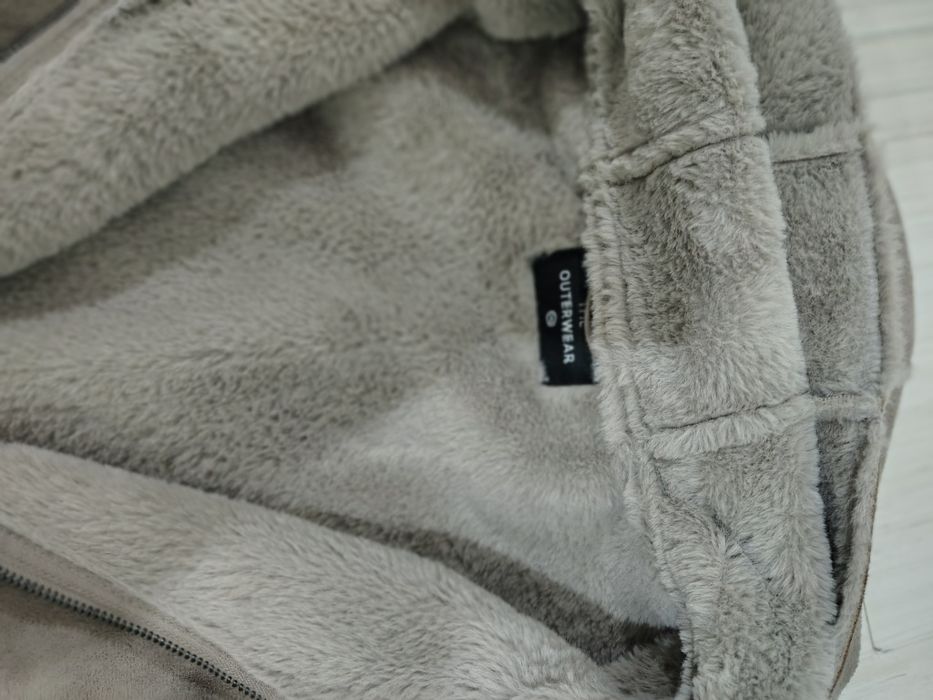 Модерно  пухесто  яке