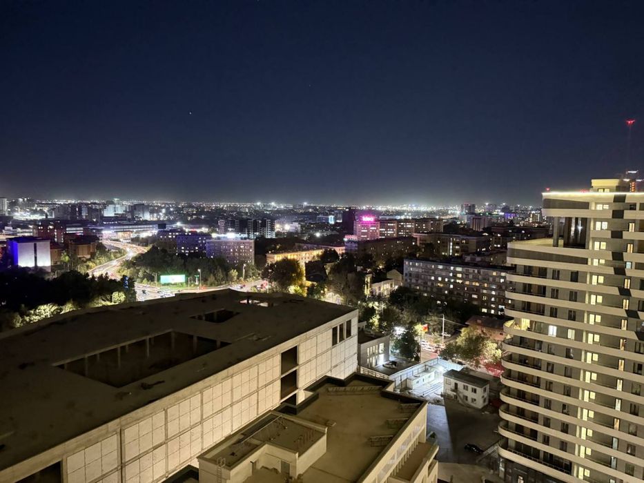 Суточный квартира в самом центре города