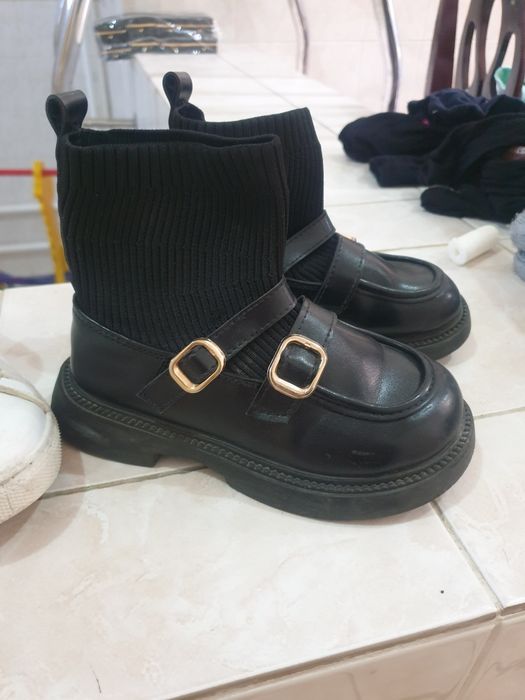 Детские Обуви в отличном состоянии