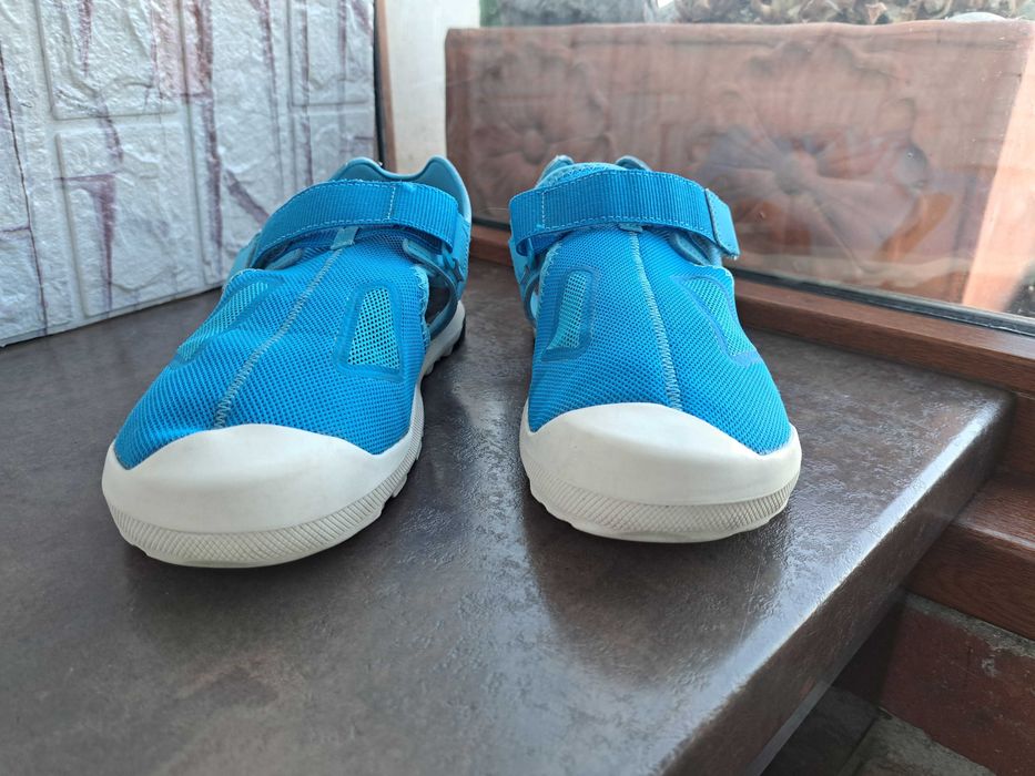 детски сандали,Adidas,летни отворени обувки,гумени за момче,адидас,37