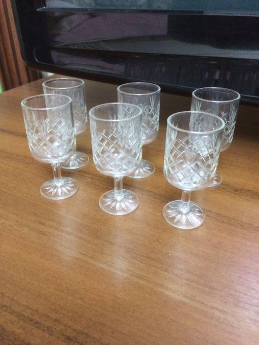 Продам посуду СССР