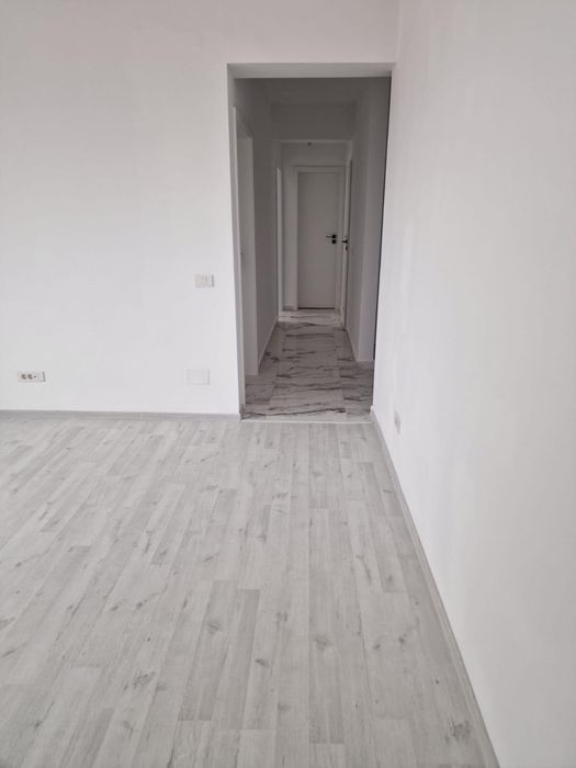 Apartament 3 camere Militari Residence/Chiajna