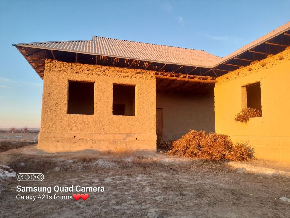 Xovli jaloyirdan yana xovli uchun joy bor