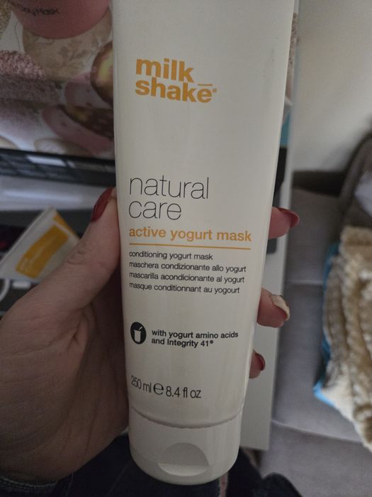 Козметика за лице и коса lumene, apivita, calinchi, lalga, milk shake