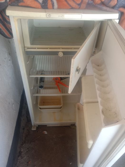 Продается холодильник