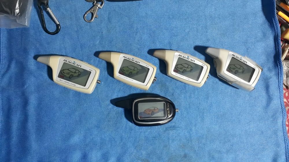 MAGICAR mejikar 903 101 pejiri pult bor