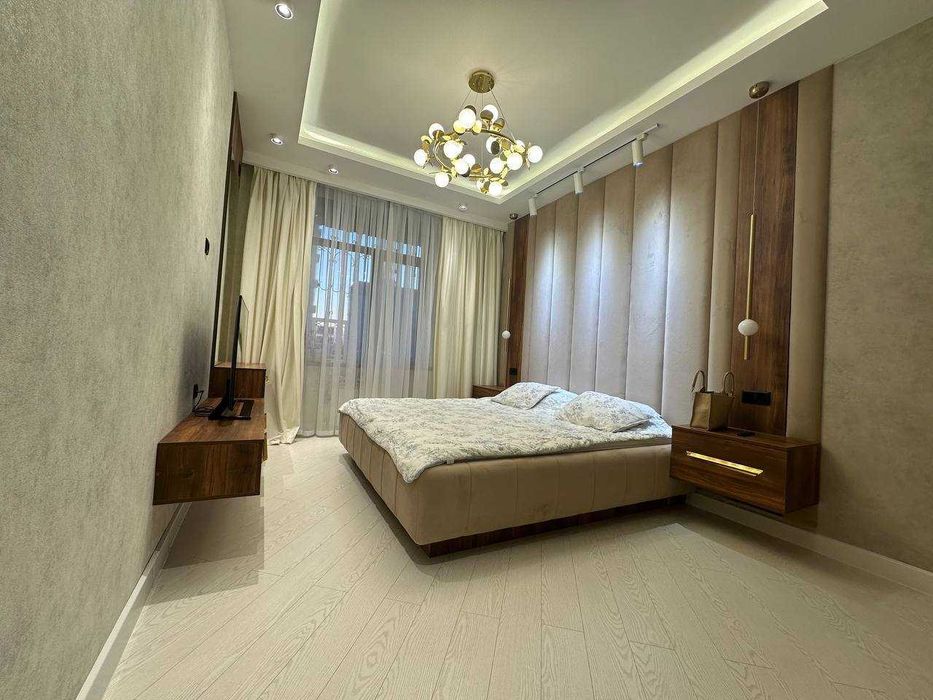 Очень выгодная цена!Квартира в хорошем районе!ЖК Yunusabad Plaza!