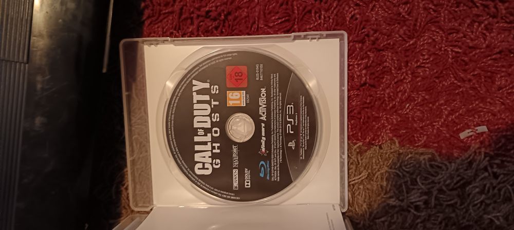 Vând Ps3 stare buna