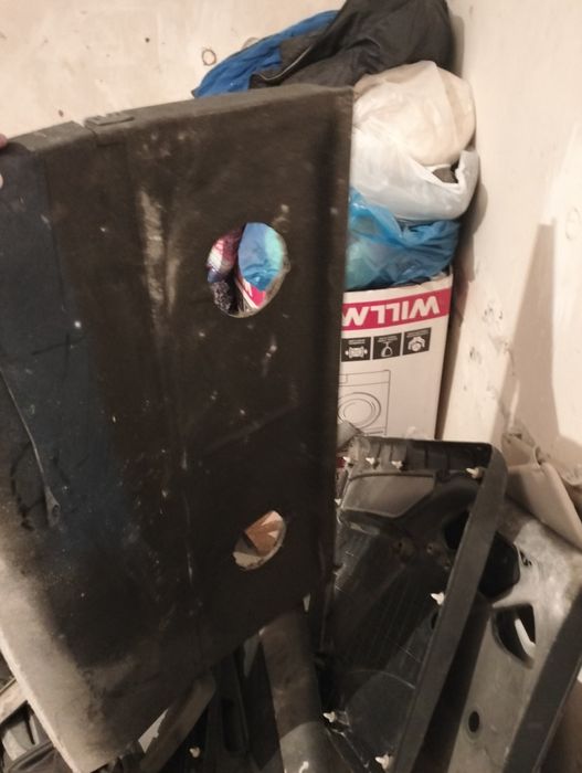 Лада Гранта запчасти