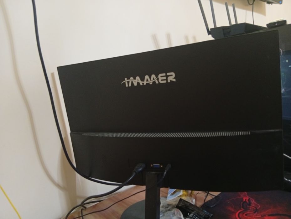 Монитор Immer  24 75hz