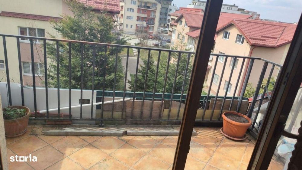 Apartament 2 camere | 59 mp | Mobilat & Utilat | Buna Ziua |