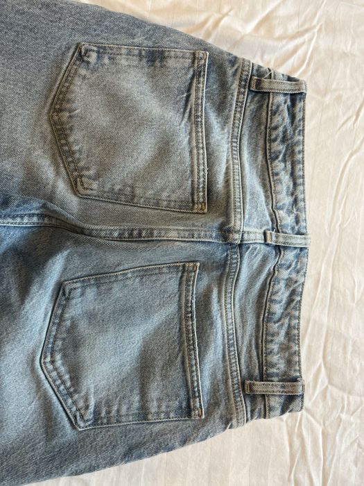 Zara дамски дънки различни видове